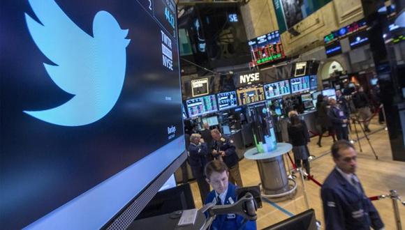 El jueves, cuando Twitter fue una de las pocas acciones que subieron en medio de un desplome brutal, los fondos vendieron otras 875,000 acciones, eliminando casi todas las tenencias que le quedaban de Twitter.
