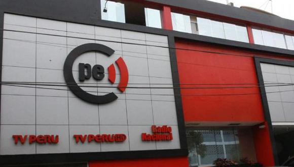 IRTP es el titular con más estaciones de televisión a nivel nacional y se espera conocer a quiénes nombrará el Gobierno para la presidencia de la institución  (Foto: Andina)