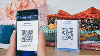 Empieza la era de pagos con código QR en más de 2,000 comercios en Lima