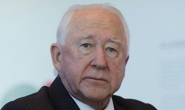 FOTO 15 | 6. Luis Carlos Sarmiento de Colombia con US$ 12,100 millones. Industria: banca. Puesto 123 en ranking global.