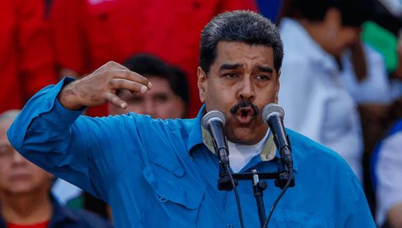 Trump advirtió a Nicolás Maduro y al mandatario de Nicaragua, Daniel Ortega, que la salida del poder de Morales es una señal para ellos. (Foto: EFE)