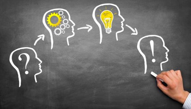 FOTO 11 | 11. Anticípate a los cambios del mundo. Genera una corriente de conocimiento a partir de tu experiencia, para guiar a otros en los cambios acelerados que vive el mundo.