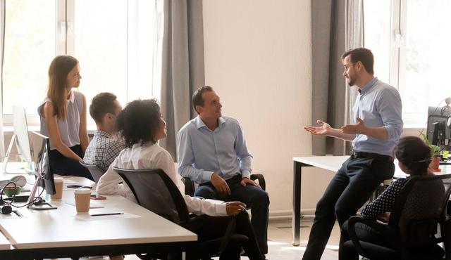 FOTO 2 | 2. Reconsidera lo probado y verdadero (Foto: iStock)