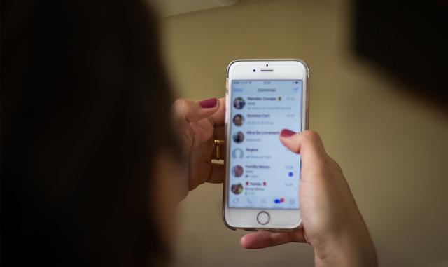 FOTO 2 | Esto deja abierta la posibilidad de realizar una entrevista laboral por el sistema más popular de todos: WhatsApp. (Foto: Pixabay)