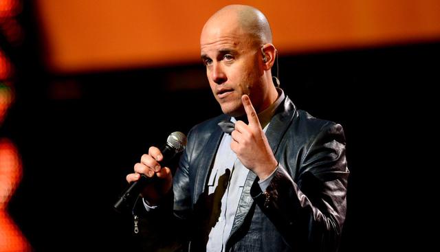 Gian Marco estará en la clausura de los Juegos Panamericanos 2019. (Foto: AFP)