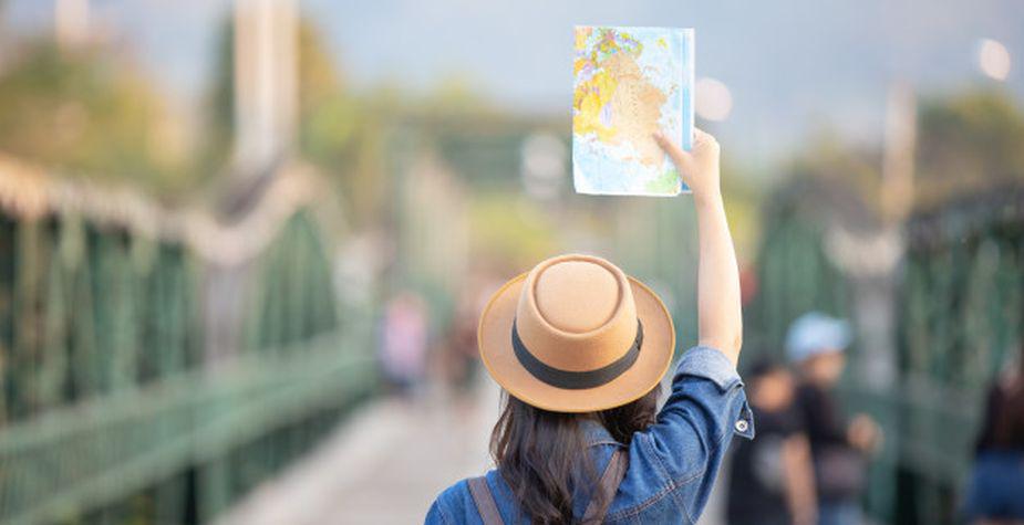 Son pocos los países que gozan de 30 días de descanso, como Perú. (Foto: Freepik)