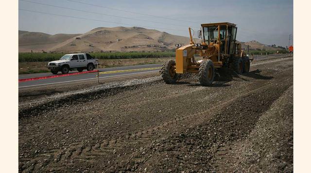 5. APROBACIÓN DEMORABA AÑOS: Cada sistema lo revisaba uno después del otro. (Foto: USI)