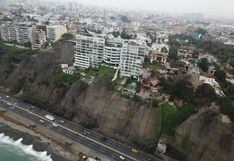 Proyectos de viviendas en la Costa Verde serán compensados para moverse a otras zonas de Lima