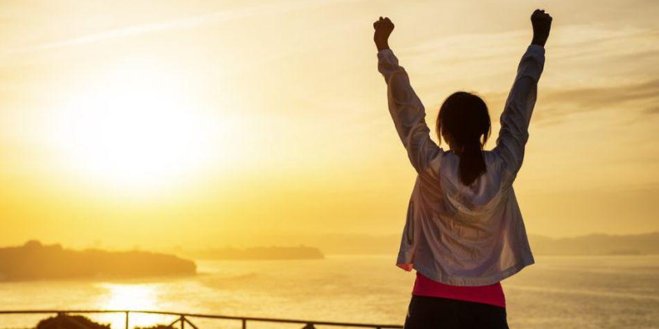 Los físicos han descubierto una fórmula para el éxito. (Foto: MorgueFile)