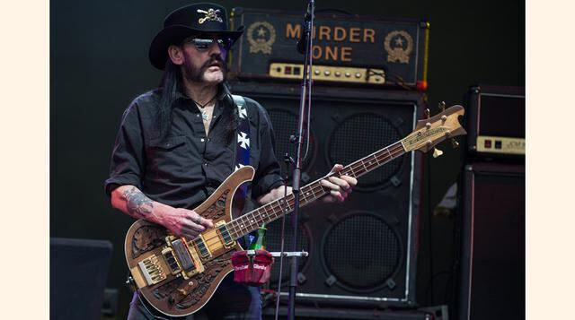 El recientemente fallecido líder de la banda Motorhead, Ian Fraser Kilmister, era conocido como "Lemmy" desde su adolescencia, cuando pedía dinero prestado para jugar al tragamonedas. "Lemmy (lend me) a quid till friday" (préstame una 