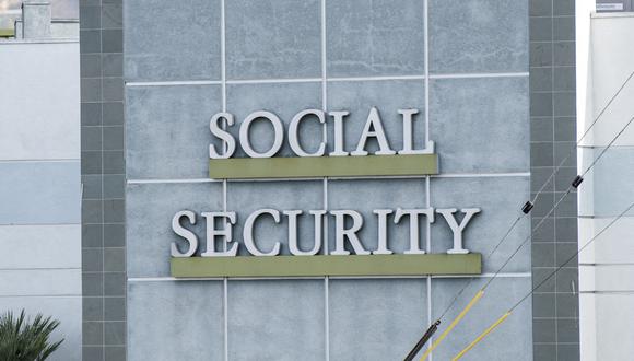 La Administración del Seguro Social de Estados Unidos es la entidad encargada del pago a los jubilados (Foto: AFP)