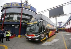 Cruz del Sur invierte S/ 17.5 millones para renovar flota con buses Mercedes-Benz