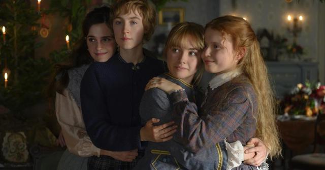 Foto 9: El film “Mujercitas”, protagonizado por Emma Watson, Saoirse Ronan, Florence Pugh y Eliza Scanlen recaudó US$ 2.3 millones. (Foto: IMDB)