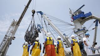 Produce mejora expectativa de la manufactura en Perú por resultados de la pesca