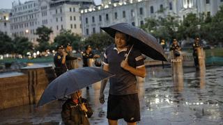 Ciclón Yaku: para qué sirve el estado de emergencia en Lima 