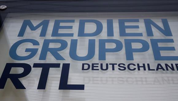 Actualmente, RTL Group emplea a 7,500 personas en Alemania.