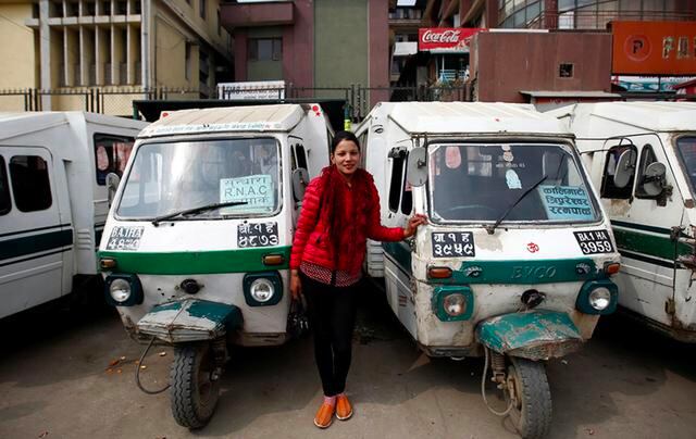 FOTO 11 | 11. A pesar de que en la actualidad Ia evidencia muestra una desigualdad de género en Los mercados laborales de todo el mundo, el Director Ejecutivo de Gallup, Jim Clifton, asevera: “El mundo debe promover Ia igualdad de género y empoderar a Las mujeres en el trabajo. No solo en beneficio de Las mujeres, sino para el bien de toda la humanidad”. (Foto: Reuters)