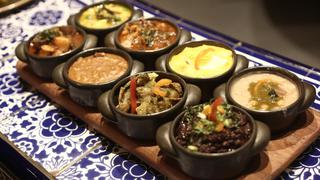Ranking de los 20 mejores restaurantes peruanos, según los Premios Summun 2022