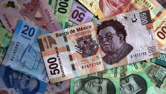El tipo de cambio en México. (Foto: Reuters)