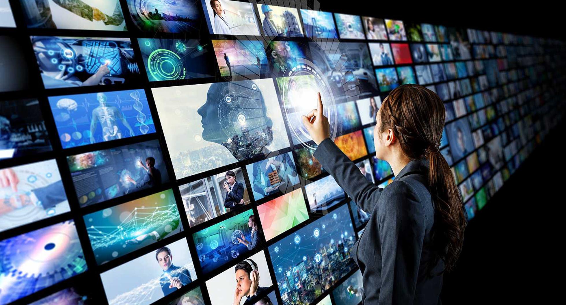 FOTO 1 | 1. Estilo de aprendizaje visual. (Foto: iStock)