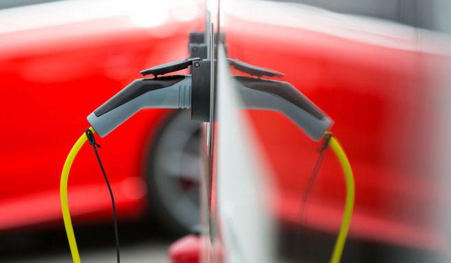 vehículos eléctricos