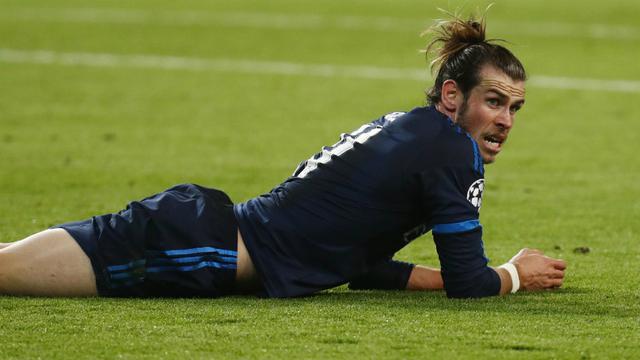 FOTO 10 | Gareth Bale tiene un valor de mercado de 80 millones de euros (Foto: Reuters).