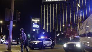 Turismo en Las Vegas sufre consecuencias de tiroteo