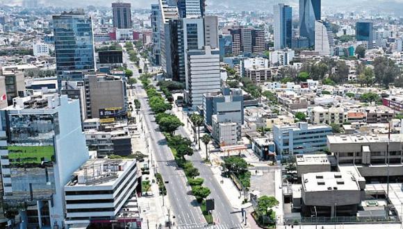El último reporte de la Asociación de Empresas Inmobiliarias del Perú (ASEI) muestra que las ventas de viviendas en septiembre último bajaron en 11.6% respecto a similar mes del 2021. Foto: GEC.