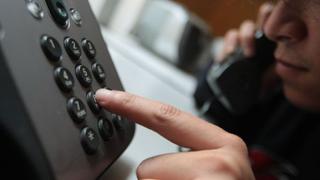 Tarifas de telefonía fija y larga distancia se reducirán desde el 1 de setiembre