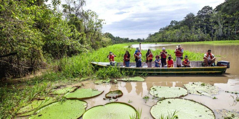 ¿A dónde viajará el próximo feriado? Conozca la lista completa de los feriados que restan en 2019 y planifique sus vacaciones. (Foto: Guillermo Gutiérrez)
