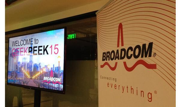 Avago adquirió Broadcom por US$ 37000 millones.