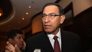 CyM Vizcarra: ¿Por cuánto contrató la empresa del presidente con el Estado?