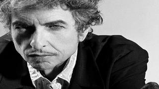 Bob Dylan, el hombre que quería grabar un disco con The Beatles y Rolling Stones