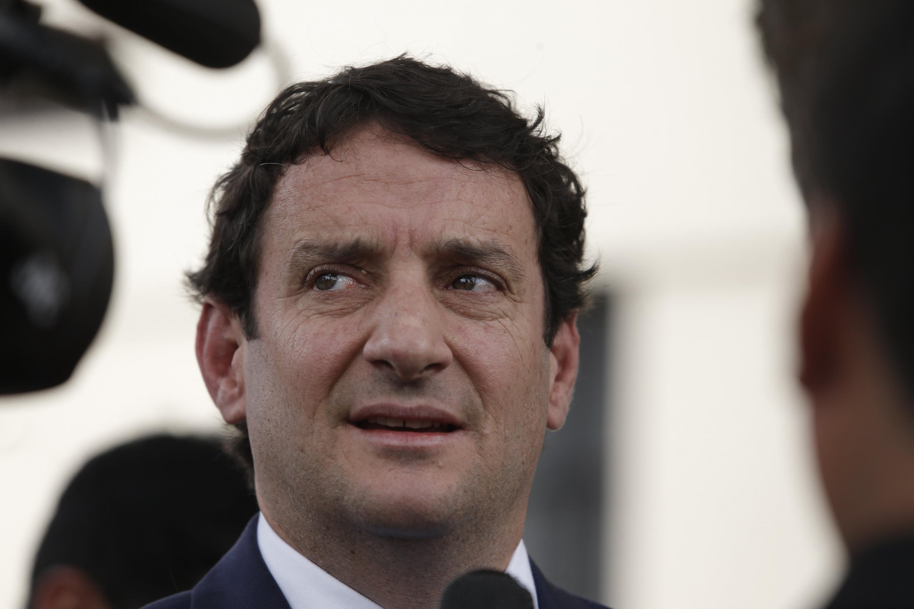 Reggiardo no consignó en su hoja de vida estar en posesión de acciones&nbsp;de la empresa 'offshore' Yuchip Latin America con sede en Panamá. (FOTO: USI)