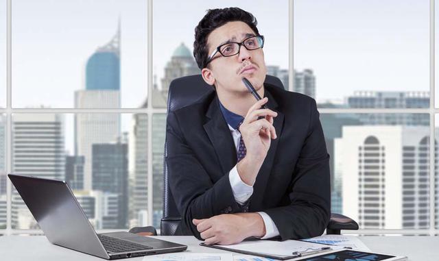 Considera en serio el hacer un emprendimiento por tu propia cuenta.