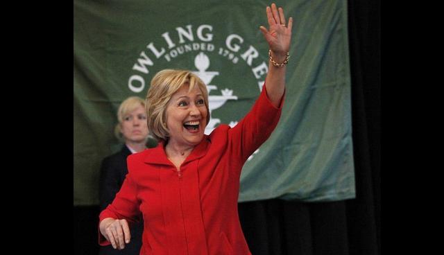 FOTO 2 | La mejor herramienta a su disposición es una sonrisa natural. “Los grandes speakers conocen la manera de conectar rápidamente con su público. Ésta puede ser tan simple como caminar con confianza por el escenario, mirando a su alrededor, mirar a dos o tres personas y sonreír”.