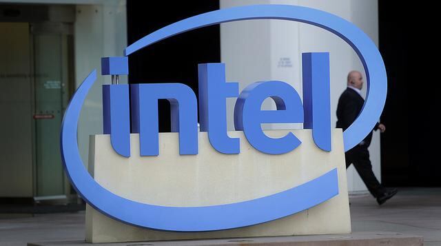 5. Intel (Puesto 14 en ranking general). Valor de marca: US$ 36,952 millones en el 2016, 4% más que los US$ 35,415 millones el año pasado. (Foto: Bloomberg)