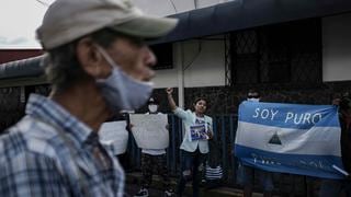 Crece inquietud por futuro de opositores presos en Nicaragua: destierro o “moneda de cambio”