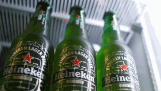 Heineken cierra compra de cerveza Tres Cruces e ingresa al mercado peruano junto a AJE