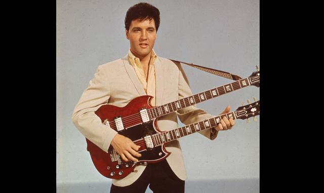 FOTO 18 | Al menos 67 Elvis Presley encontró el Reniec en Perú. (Foto: Getty)