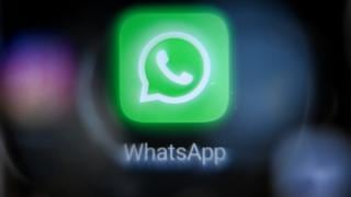 Cómo saber dónde dejaste tu móvil utilizando WhatsApp