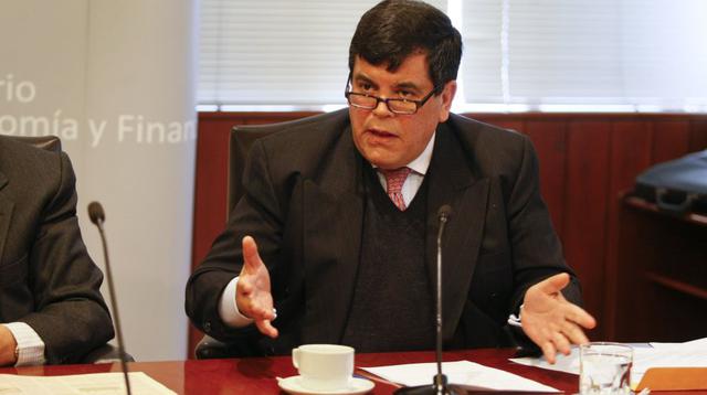 Carlos Paredes. Para el director de Intelfin, ”Por qué fracasan los países” (Daron Acemoglu y James A. Robinson) es monumental y apasionante.