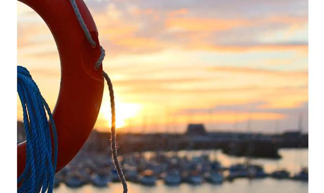 FOTO 11 | Pictography. El sitio más sencillo de esta lista, Pictographyes una galería de desplazamiento de fotografías aleatorias ofrecidas por un puñado de fotógrafos profesionales. No se puede buscar, pero este sitio es perfecto para los diseñadores que