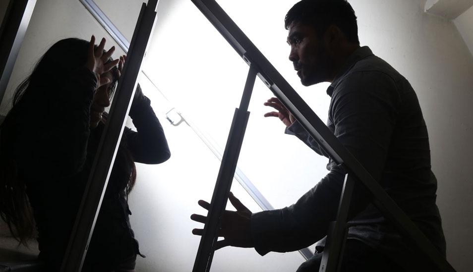 Foto 8 | Marco jurídico de violencia contra la mujer. Fortalecer el marco jurídico para la prevención y protección de violencia contra la mujer y grupo familiar en especial de víctimas de casos de acoso, acoso en espacios públicos, tentativa de feminicidio, feminicidio y violación sexual de menores de edad.(Foto: Andina)