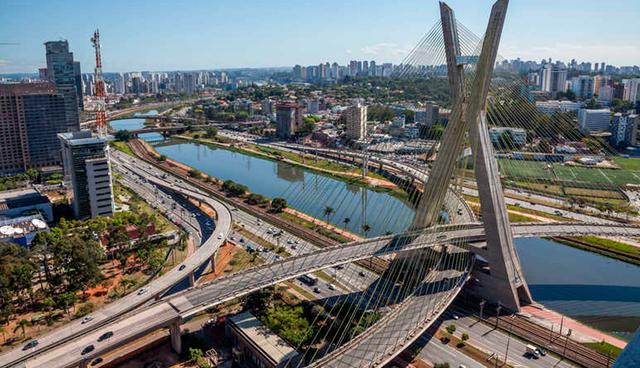 FOTO 5 | Bombay (India)