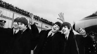 La popularidad de los Beatles perdura 50 años después de su separación