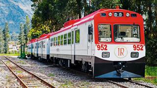 Inca Rail prevé transportar 10,000 turistas con nueva ruta a Machu Picchu