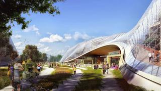 Google: el proyecto que plantea construir una ciudad para sus colaboradores