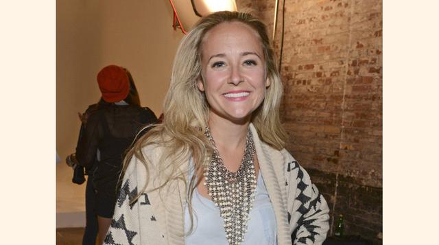 Alexa Von Tobel es una ex operadora de Morgan Stanley y Harvard Business School. Tiene 29 años, publicó el libro: "Financieramente Sin Miedo" y ha sido portada de la revista Forbes. (Foto: businessinsider)