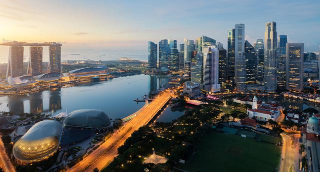 * FOTO 7 | 7. Singapur – 1.347 (Foto: Shutterstock)